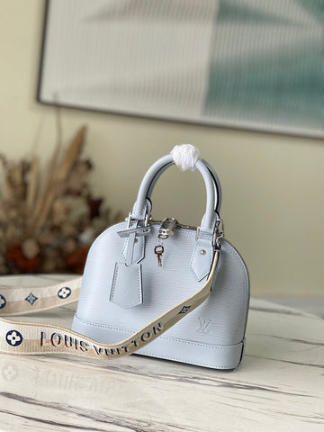 Pearl Street Bags Lu-Vi bags - 5202