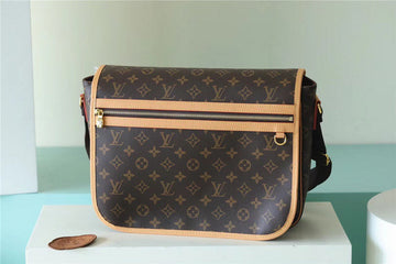 Ver Pearl Street Bags Lu-Vi bags - 10013