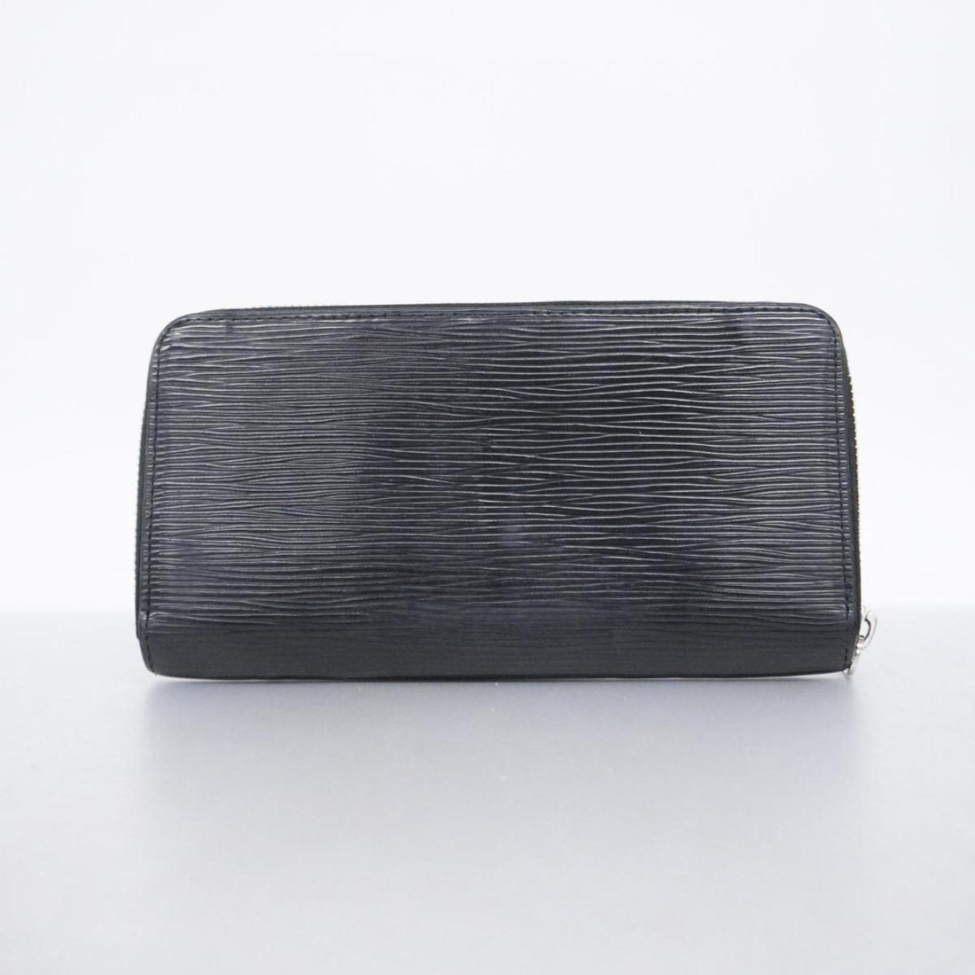Louis Vuitton Zippy Wallet  Leather Wallet