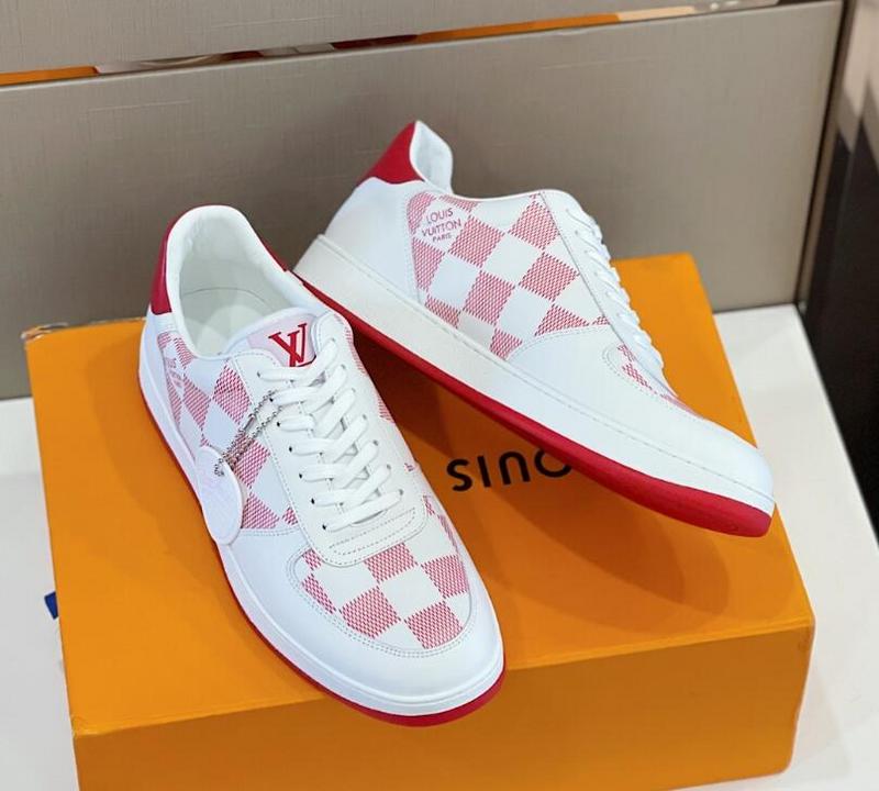 Pearl Street Bags - LOV Men Shoes - 1052