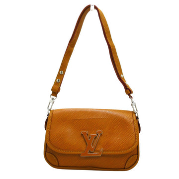 Louis Vuitton Buci  Leather Shoulder Bag