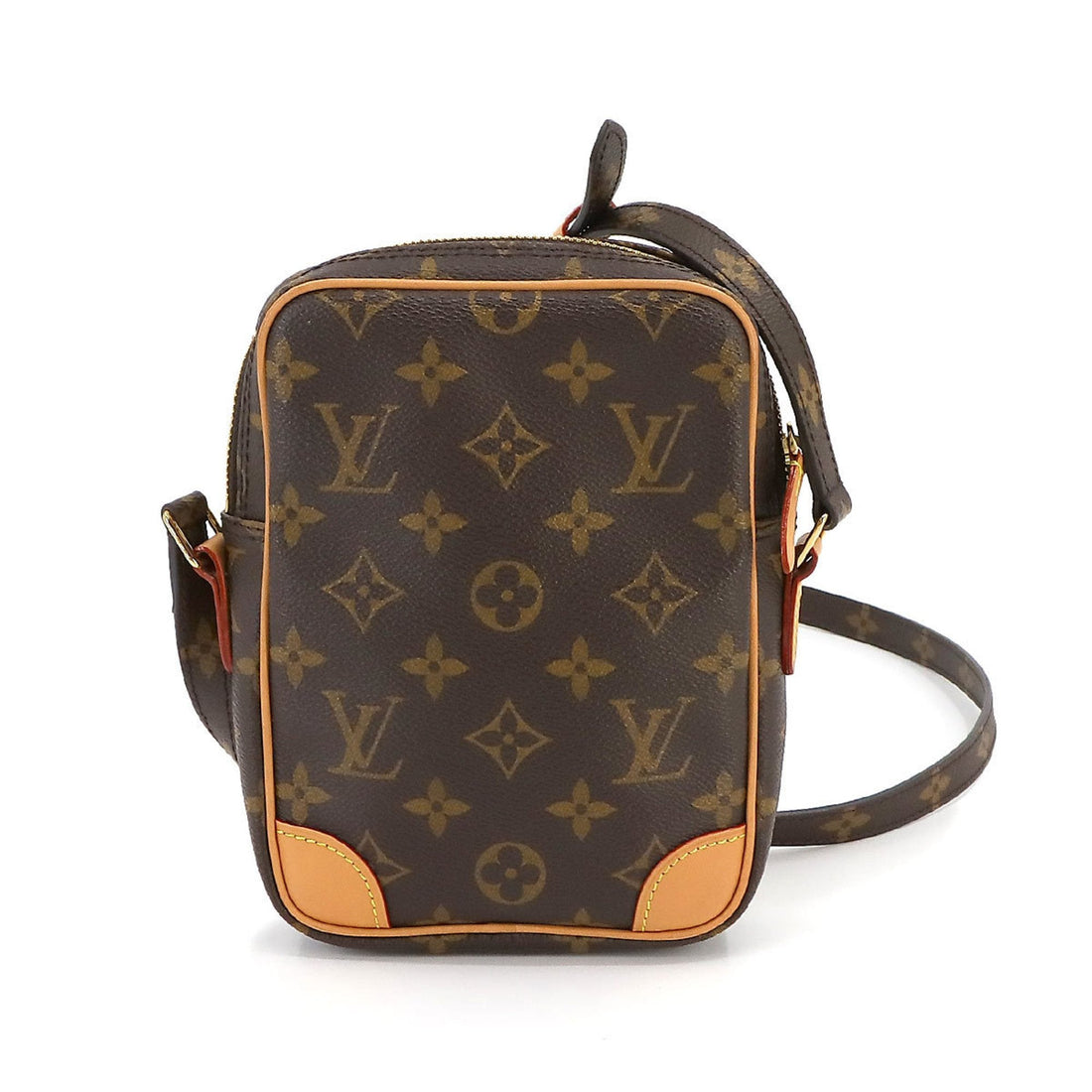 Louis Vuitton Paname Set  Canvas Shoulder Bag