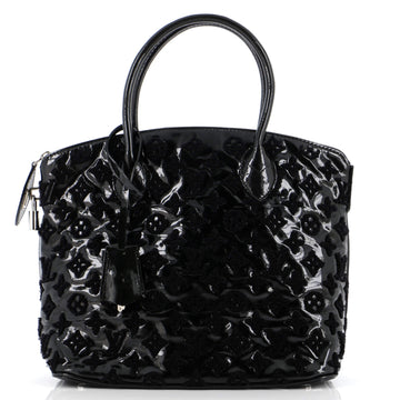 Fascination Lockit Handbag high quality Leather