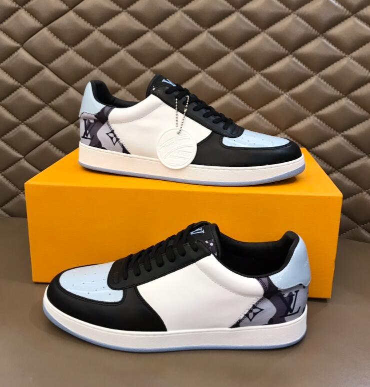 Pearl Street Bags - LOV Men Shoes - 1581
