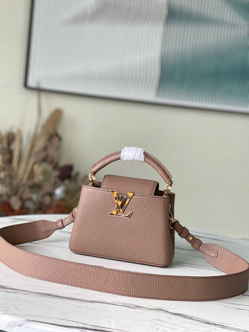 Pearl Street Bags Lu-Vi bags - 5164