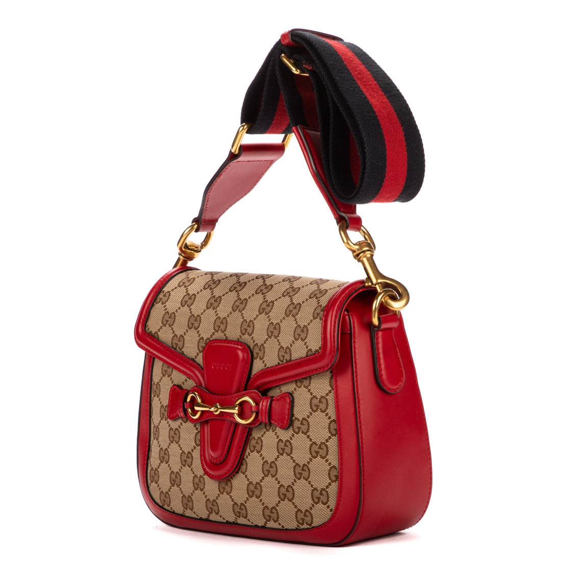 Crossbody Horsebit