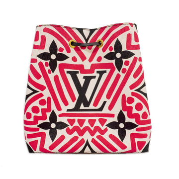 Louis Vuitton NÃ©onoÃ©  Canvas Shopper Bag