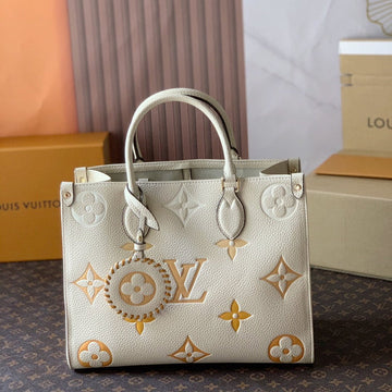 Pearl Street Bags Lu-Vi bags - 3883