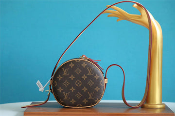 Ver Pearl Street Bags Lu-Vi bags - 8317