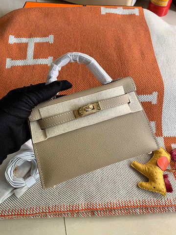 Pearl Street Bags - HMS - Bag- 1208