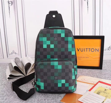 Pearl Street Bags Lu-Vi bags - 3792