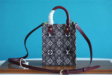 Ver Pearl Street Bags Lu-Vi bags - 8636