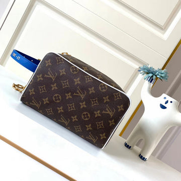 Pearl Street Bags - LV Bags -  2542