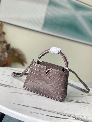 Pearl Street Bags Lu-Vi bags - 5308