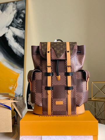 Ver Pearl Street Bags Lu-Vi bags - 17783
