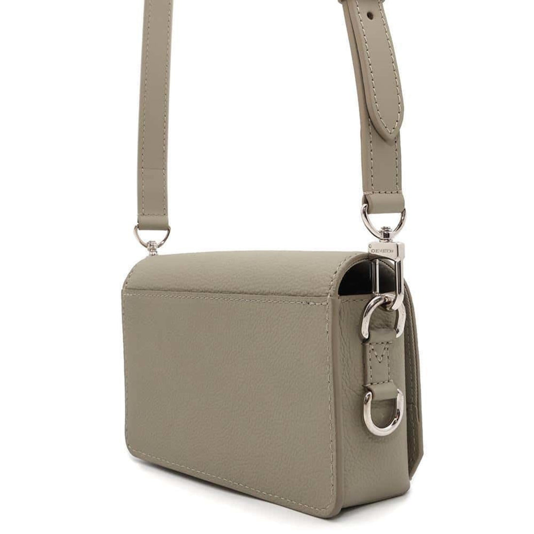 Louis Vuitton  Leather Shoulder Bag
