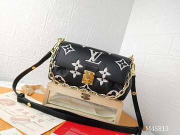 Pearl Street Bags Lu-Vi bags - 3391