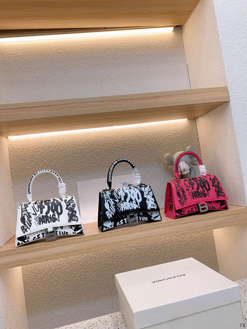 Pearl Street Bags - BGA Bags - 1594