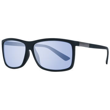 Guess Black Men Men's Sunglasses