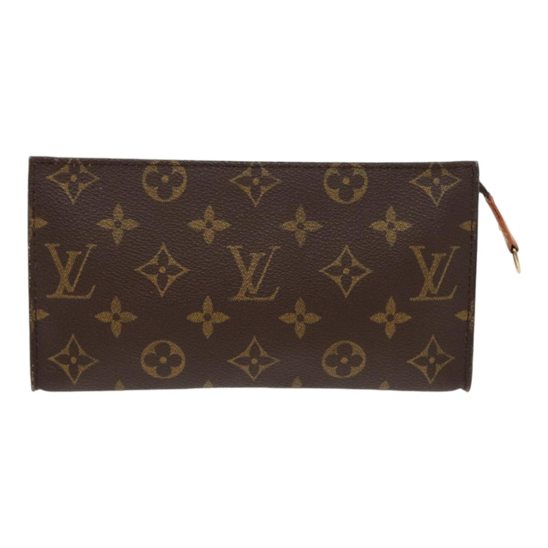 Louis Vuitton Trousse De Toilette  Canvas Wallet