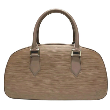 Louis Vuitton Jasmin  Leather Handbag