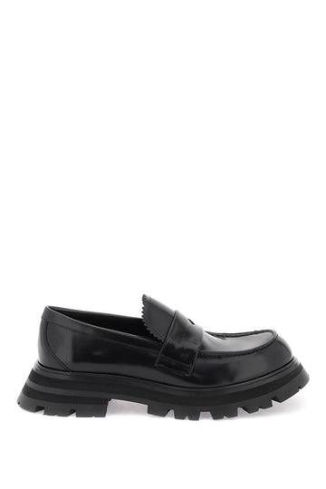 LOAFERS