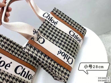 Pearl Street Bags - New Arrivals - 506