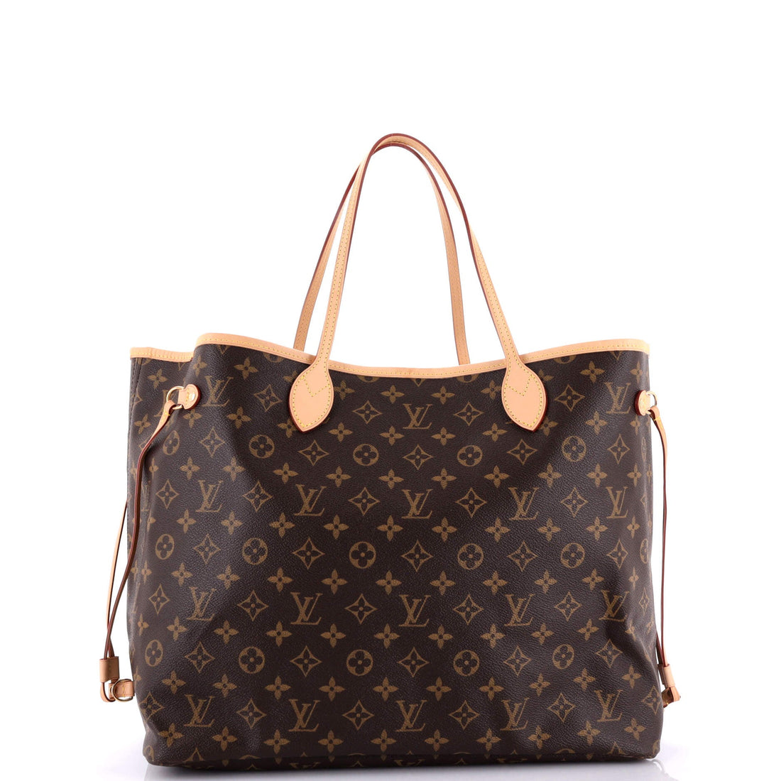Neverfull Tote Monogram Canvas GM