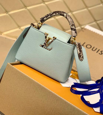 Pearl Street Bags - LOV Bags - 2963