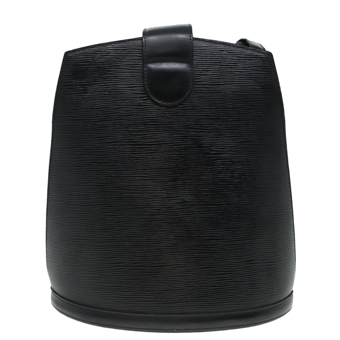 Louis Vuitton Cluny  Leather Shoulder Bag