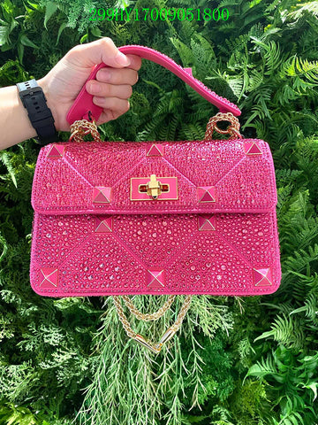 Pearl Street Bags - VTO Bag - 715