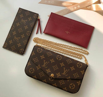 Pearl Street Bags - LOV Bags - 3087
