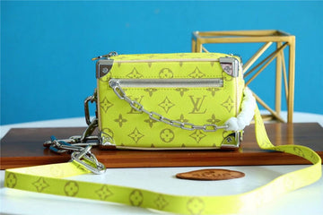 Pearl Street Bags Lu-Vi bags - 10168