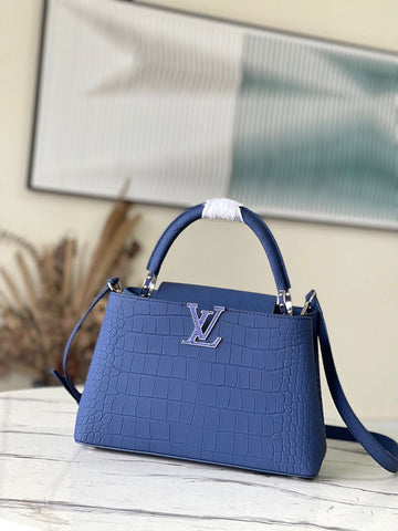 Pearl Street Bags Lu-Vi bags - 4345
