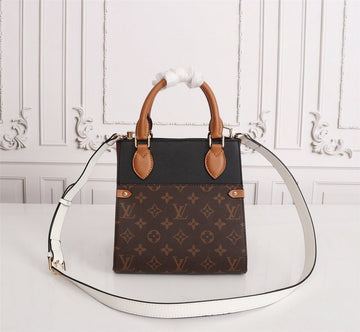 Pearl Street Bags Lu-Vi bags - 3854