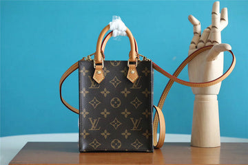 Pearl Street Bags Lu-Vi bags - 8634