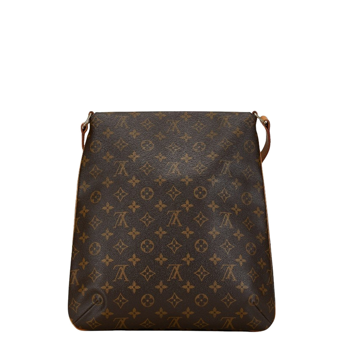 Louis Vuitton Mtte  Canvas Shoulder Bag