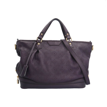 Louis Vuitton Stella Pm  Leather Shoulder Bag