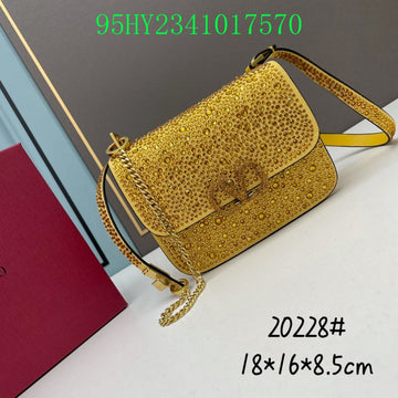 Pearl Street Bags - VTO Bag - 630