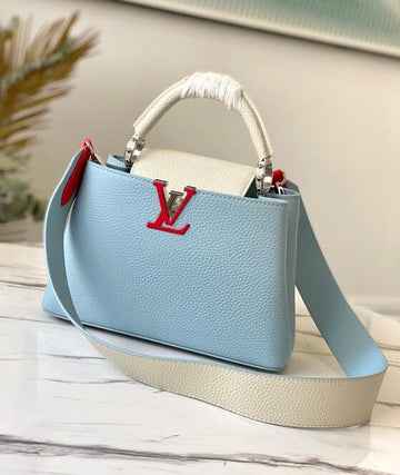 Pearl Street Bags - LOV Bags - 2481