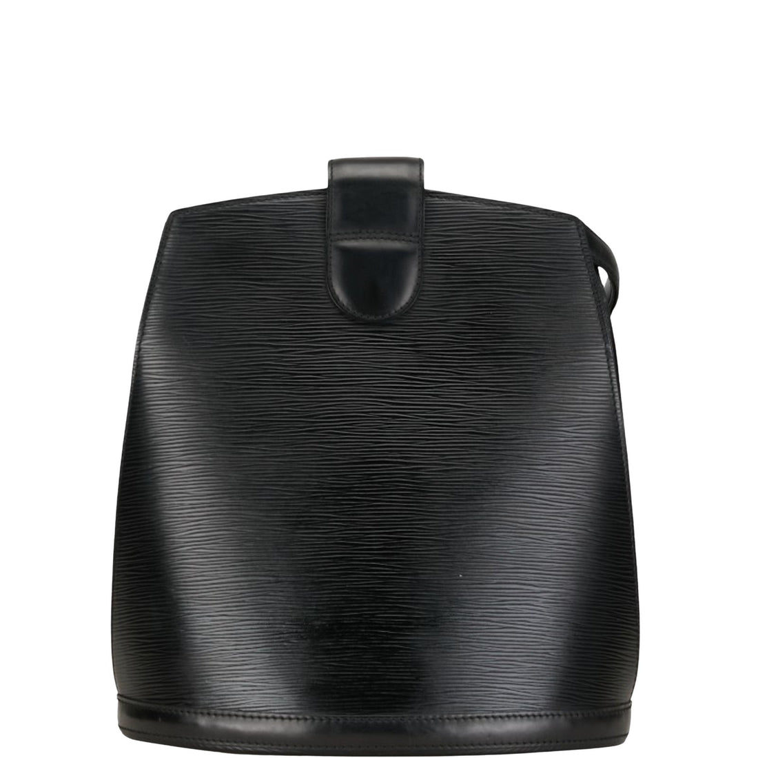 Louis Vuitton Cluny  Leather Shoulder Bag