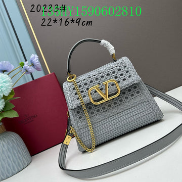 Pearl Street Bags - VTO Bag - 374