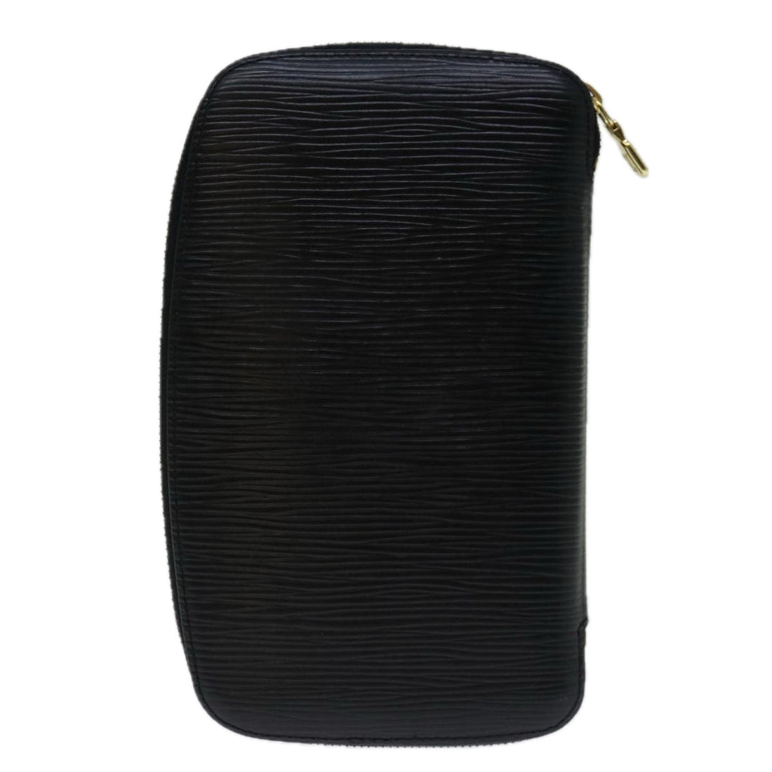 Louis Vuitton Portefeuille Zippy  Leather Wallet