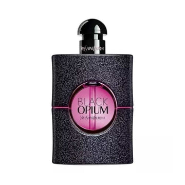 Yves Saint Laurent Black Opium Neon 2.5 oz / 75 ml Eau De Parfum For Women