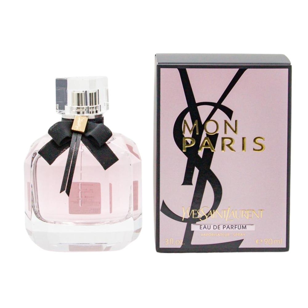Yves Saint Laurent Mon Paris 3.0 oz / 90 ml Eau de Parfum For Women