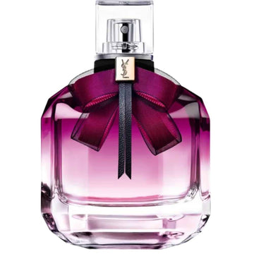 Yves Saint Laurent Mon Paris Intensement Perfume Eau De Parfum Intense Spray 3.0oz/90ml For Women