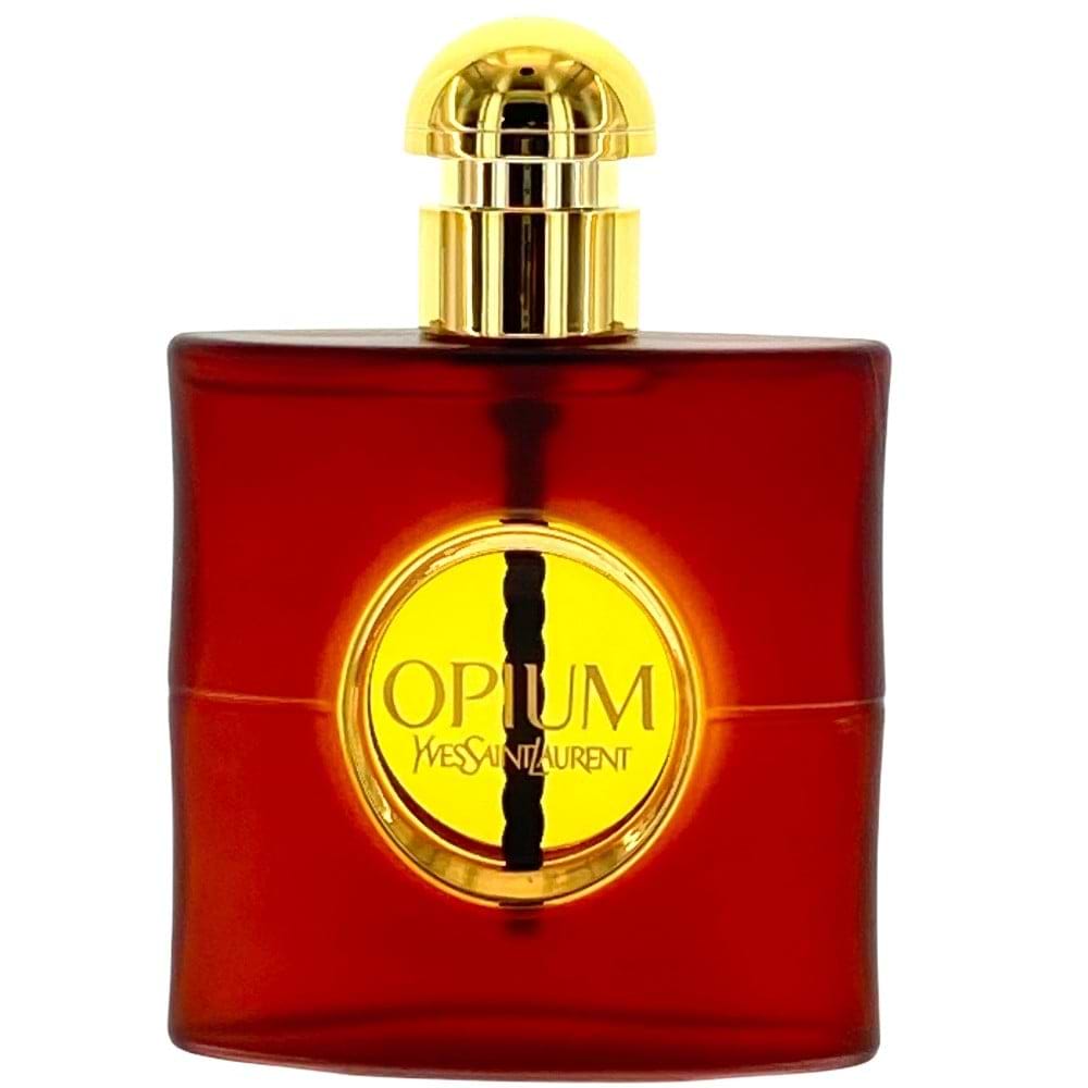 Yves Saint Laurent Opium EDP 3.0 oz / 90 ml Eau De Parfum For Women