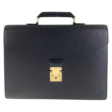 Louis Vuitton  Serviette Conseiller Briefcase