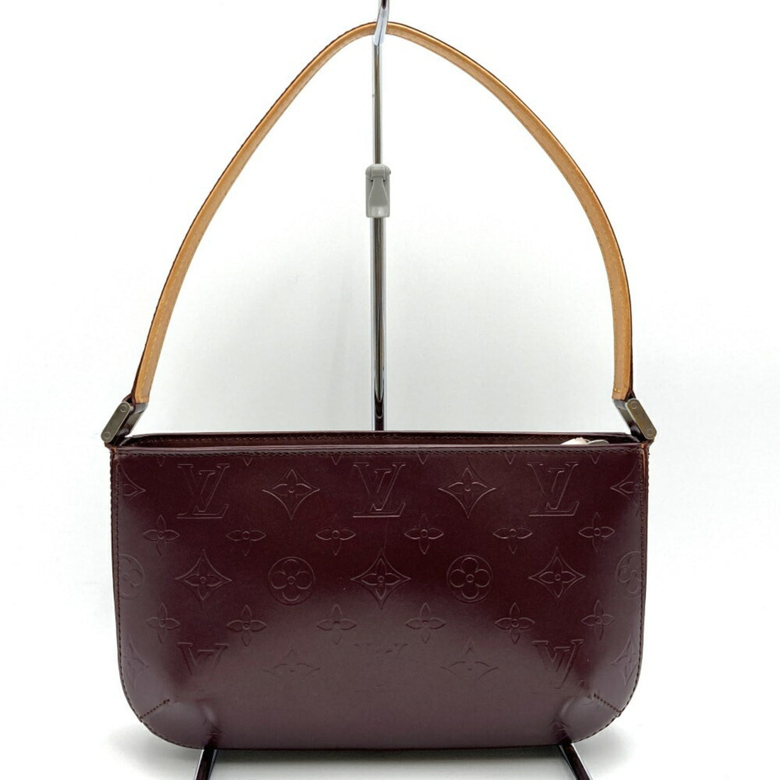Louis Vuitton  Monogram Mat Handbag