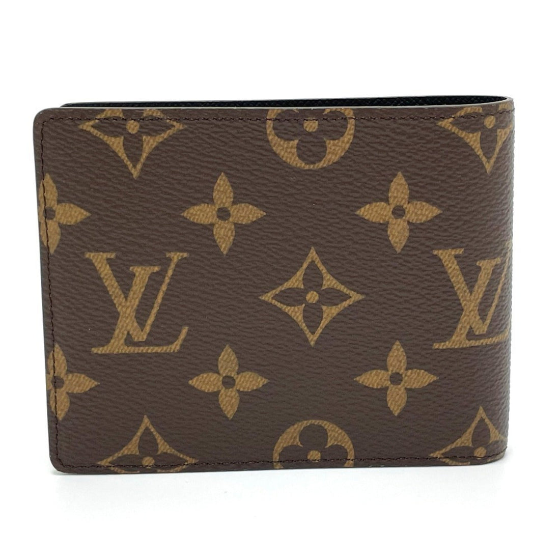 Louis Vuitton  Monogram Monogram Wallet (Bi-Fold)